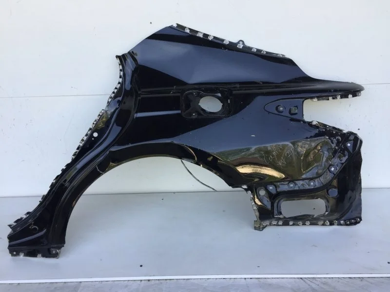 Крыло Toyota Camry 2017-2020 6160233290 XV70, заднее левое