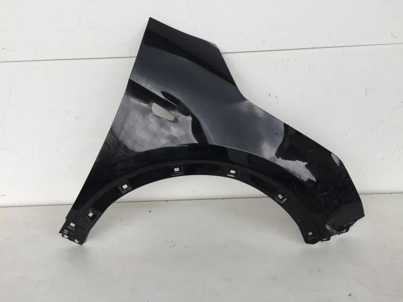 Крыло Hyundai Creta 2016-2020 66321M0100 1, переднее правое