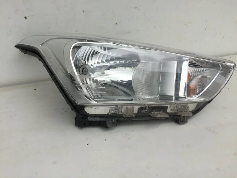 Фара Hyundai Creta 2016-2020 92102M0000 1, передняя правая