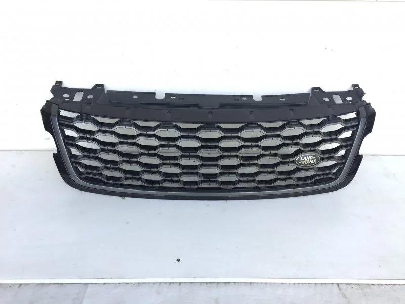 Решётка радиатора Land Rover Range Rover 2012-2017 LR092629 4, передняя
