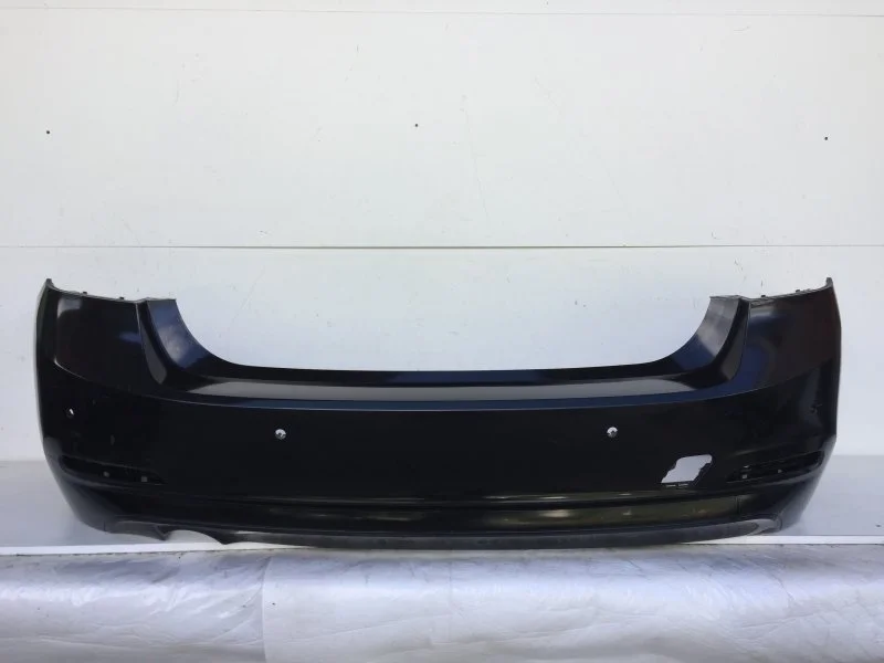 Бампер BMW 3 series 2017-2020 51127384597 F30/F31, задний