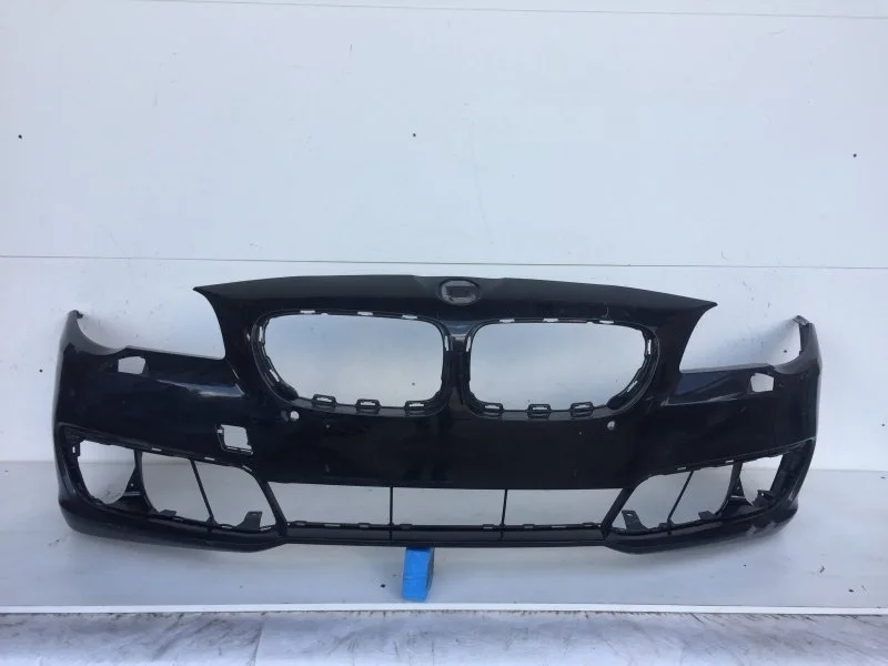 Бампер BMW 5 series 2009-2017 51117331706 F10/F11, передний