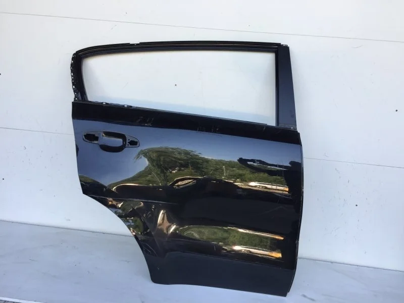 Дверь Kia Sportage 2016-2020 77004F1000 4, задняя правая