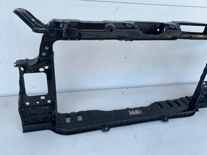 Панель передняя Kia Ceed 2012-2018 64101A2000 2, передний