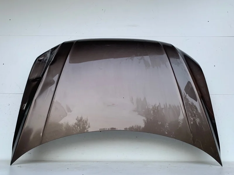 Капот Volkswagen Tiguan 2016-2020 5NA823031H 2, передний