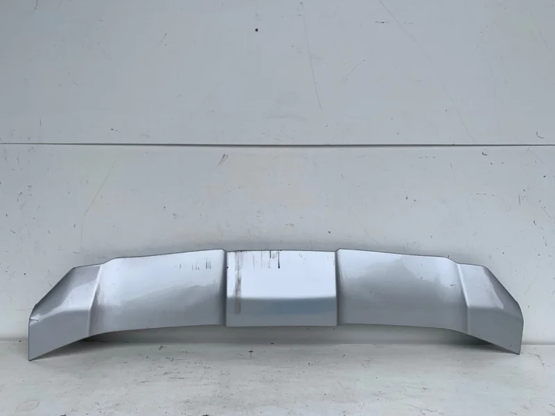 Накладка бампера Lexus LX 2015-2020 5212960050 3, передняя