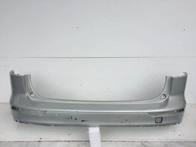 Бампер Volvo V60 2018-2021 39796633 2, задний