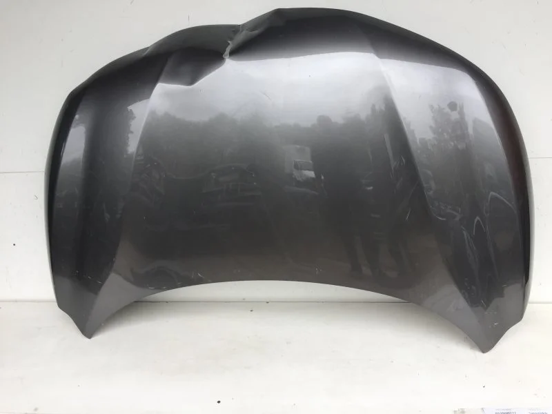 Капот Nissan Qashqai 2013-2019 F5100BM9MA 2, передний