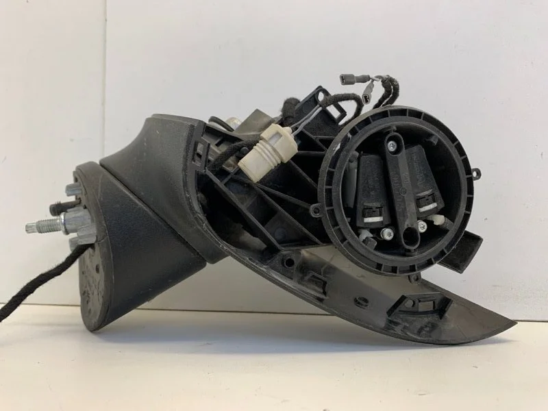 Зеркало боковое Ford Fiesta 2012-2019 1753824 MK6, правое