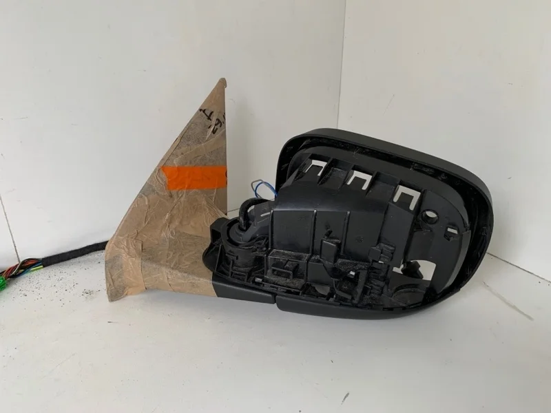 Зеркало боковое Volvo XC90 2007-2013 31386071 1, левое