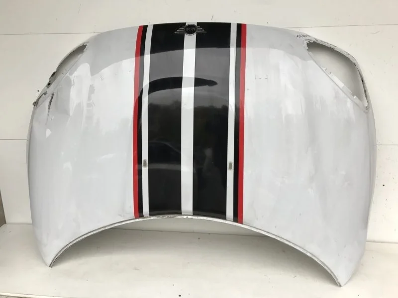 Капот Mini Countryman 2010-2016 41007449381 F60, передний
