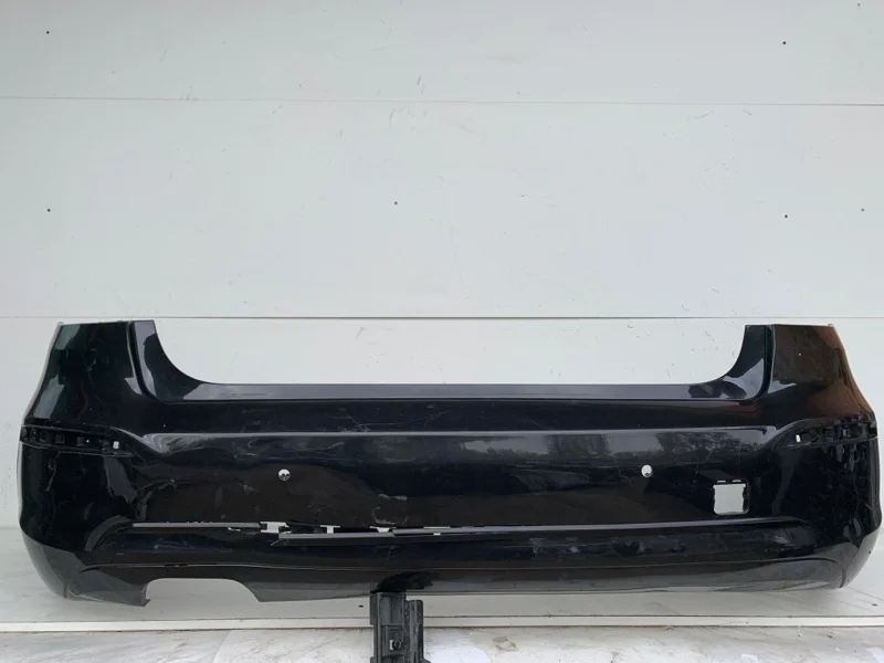 Бампер BMW 3 series 2011-2020 51127371878 F34, задний