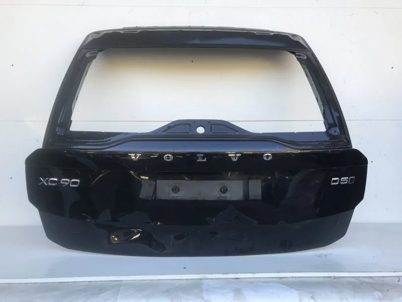 Дверь багажника Volvo XC90 2017-2021 31455985 2, задняя