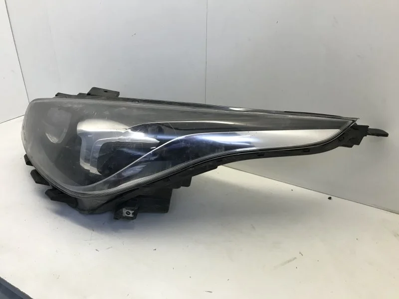 Фара Kia Rio 2017-2021 92101H0100 4, передняя левая