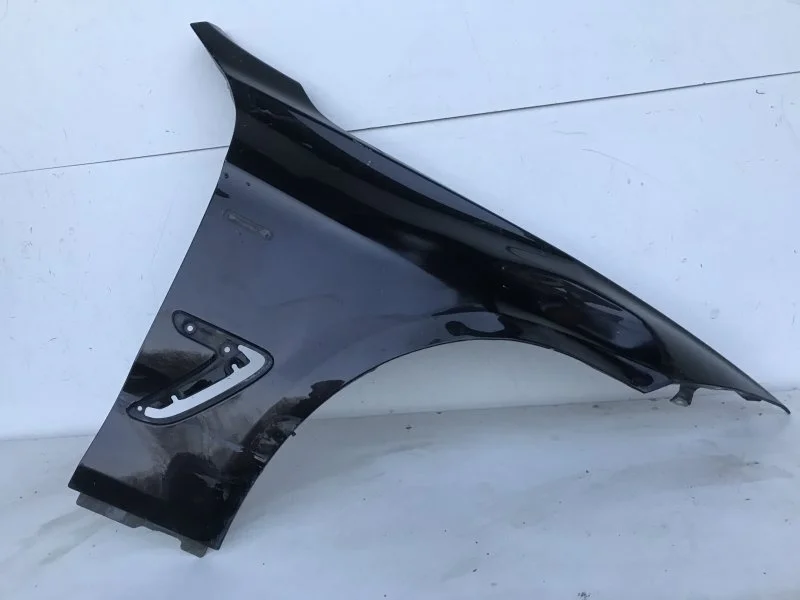 Крыло BMW 4 series 2013-2019 41357438442 F32, переднее правое