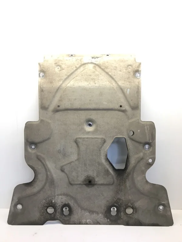 Защита двигателя Land Rover Range Rover Sport 2013-2020 CPLA5F002AF 2, передняя