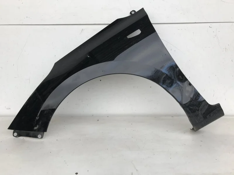 Крыло Hyundai Solaris 2017-2020 66311F9000 2, переднее левое