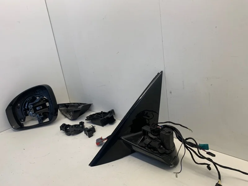 Зеркало боковое Land Rover Range Rover Sport 2013-2020 LR065406 2, левое