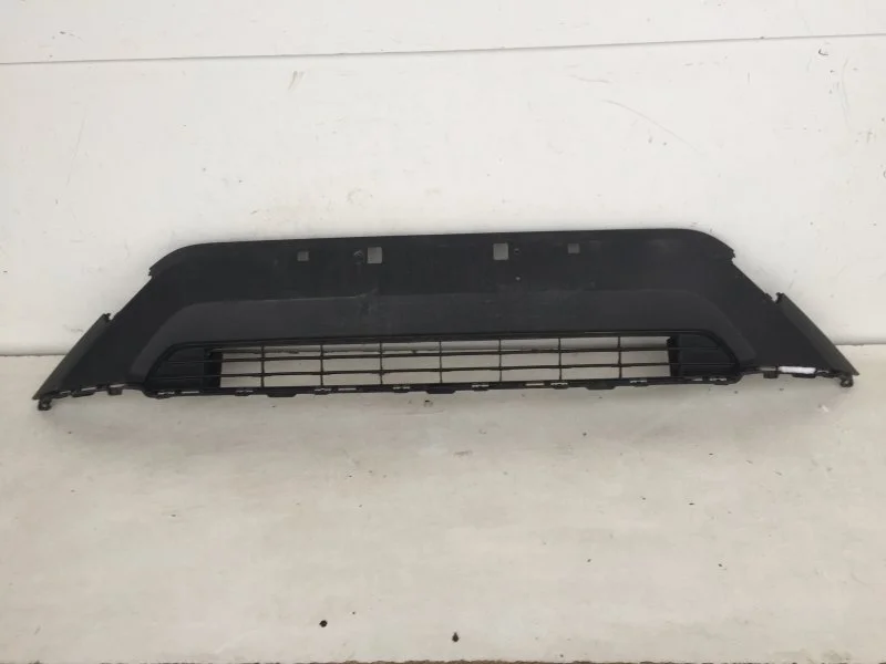 Решётка бампера Toyota Rav4 2019-2021 5311342110 XA50, передняя