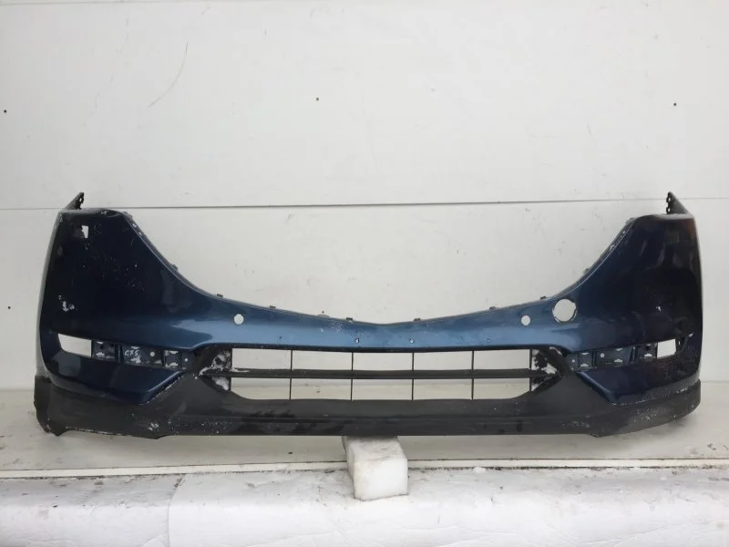 Бампер Mazda CX-5 2017-2021 KB8A50031 2, задний