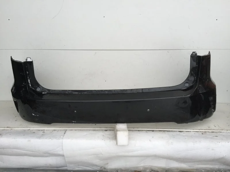 Бампер Lexus RX 2015-2019 5215948150 4, задний