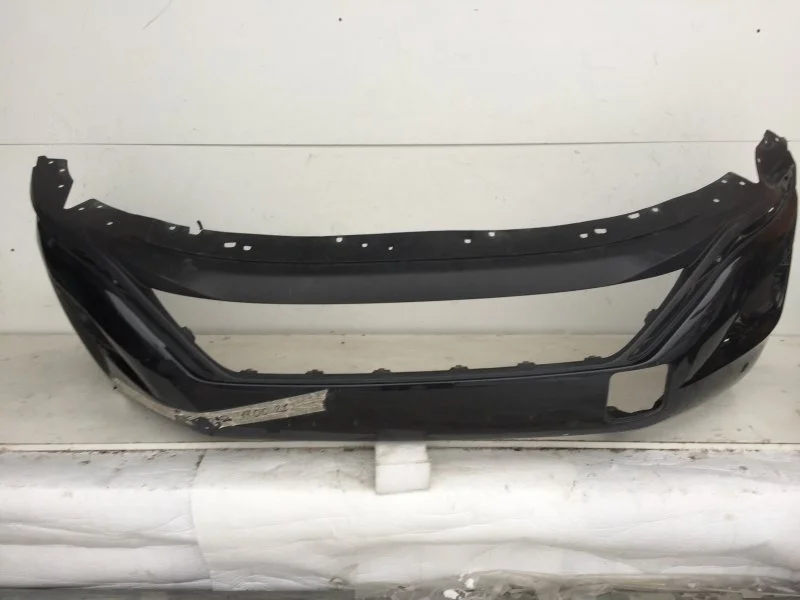 Бампер Nissan Murano 2014-2021 620225BF0H Z52, передний