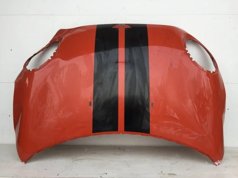 Капот Mini Clubman 2015-2020 41009491517 F54, передний