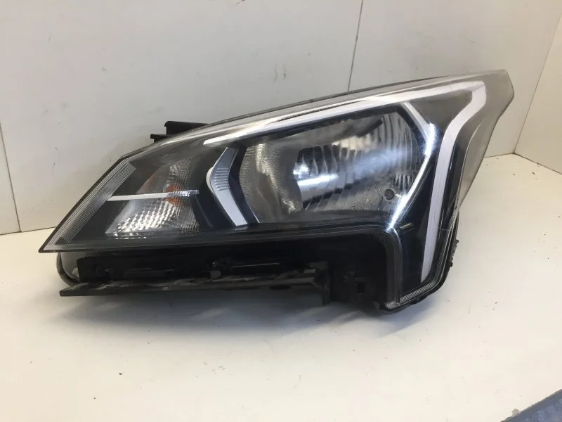 Фара Kia Rio 2017-2020 92101H0500 4, передняя левая