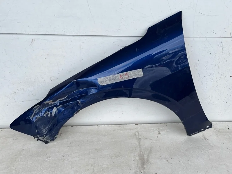 Крыло Kia K5 2020-2021 66310L2000 3, переднее левое