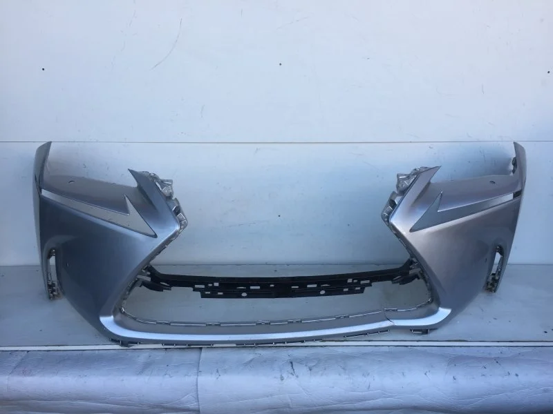 Бампер Lexus NX 2014-2017 5211978912 1, передний