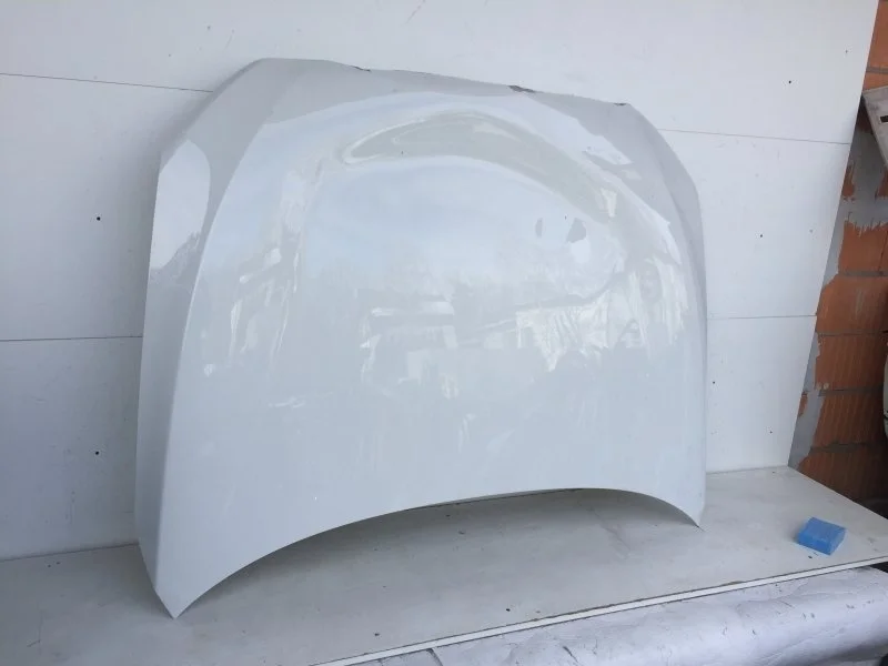 Капот BMW 5 series 2009-2017 41617227768 F07, передний