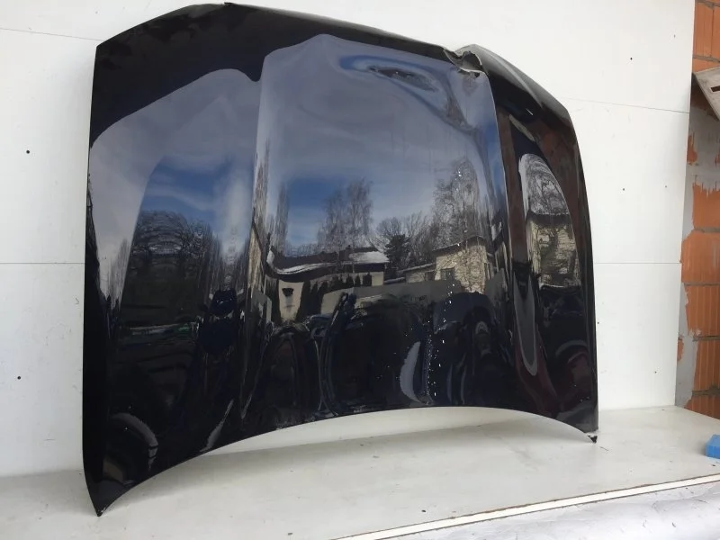 Капот BMW X3 2017-2021 41008499153 G01, передний