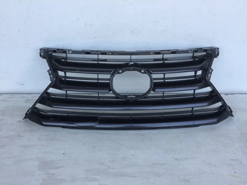 Решётка радиатора Lexus NX 2013-2020 5311178010 1, передняя