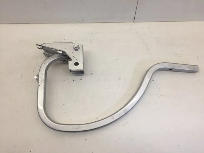 Петля крышки багажника Volkswagen Polo 2015-2020 6RF827302A 5, задняя правая