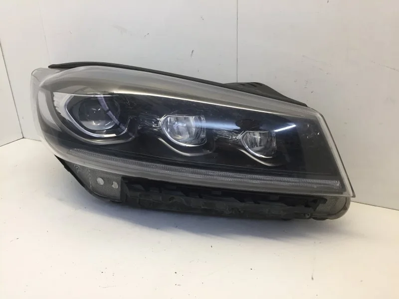 Фара Kia Sorento 2020-2021 92102C5600 4, передняя правая