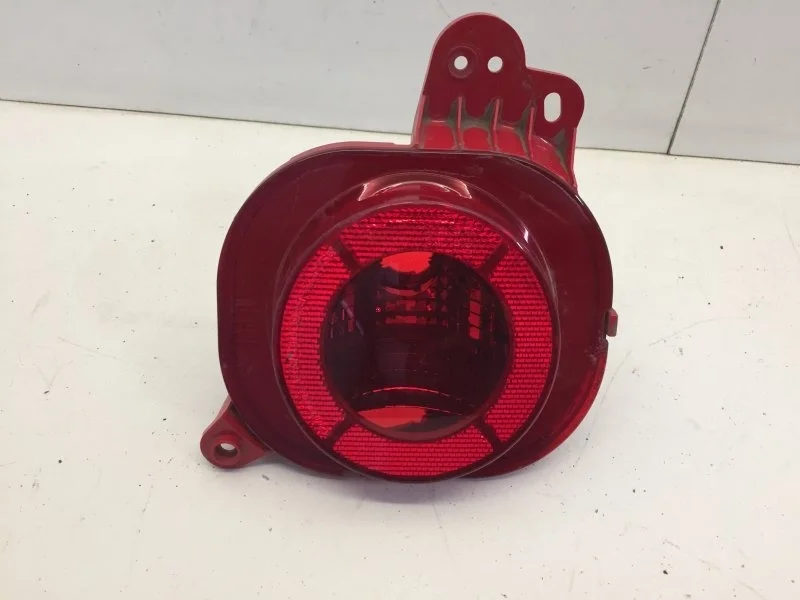Фонарь противотуманный Kia Soul 2013-2019 92405B2600 2, задний левый