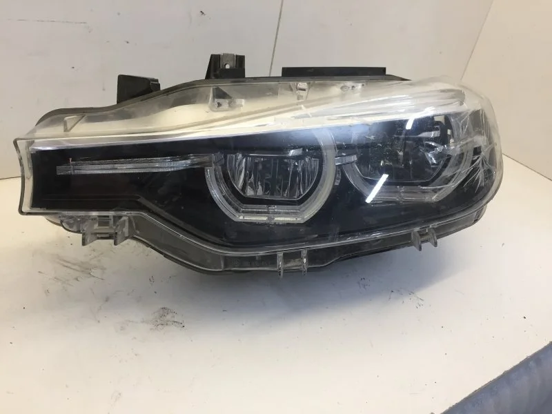 Фара BMW 3 series 2015-2020 63117314531 F30/F31, передняя левая