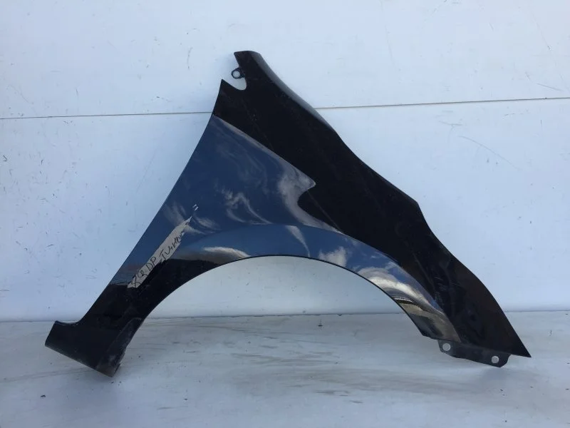 Крыло Kia Rio 2016-2021 66321H0000 4, переднее правое