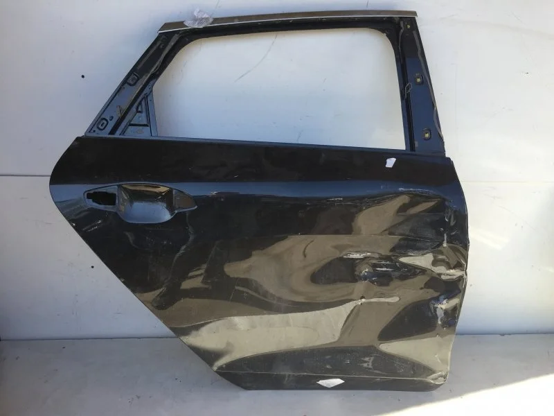 Дверь Kia K5 2020-2021 77004L2000 3, задняя правая