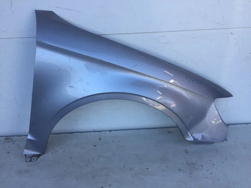 Крыло Audi A3 2016-2021 8V5821106A 8V, переднее правое