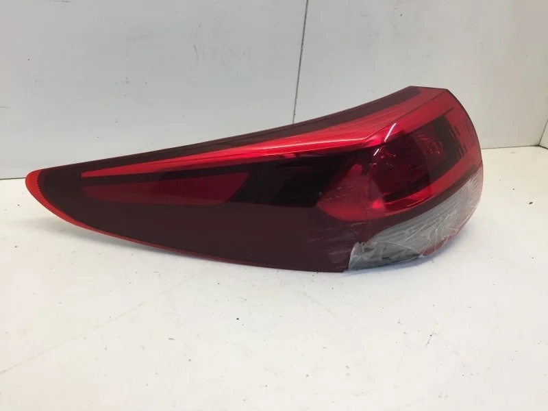 Фонарь Kia Rio 2016-2021 92401H0200 4, задний левый