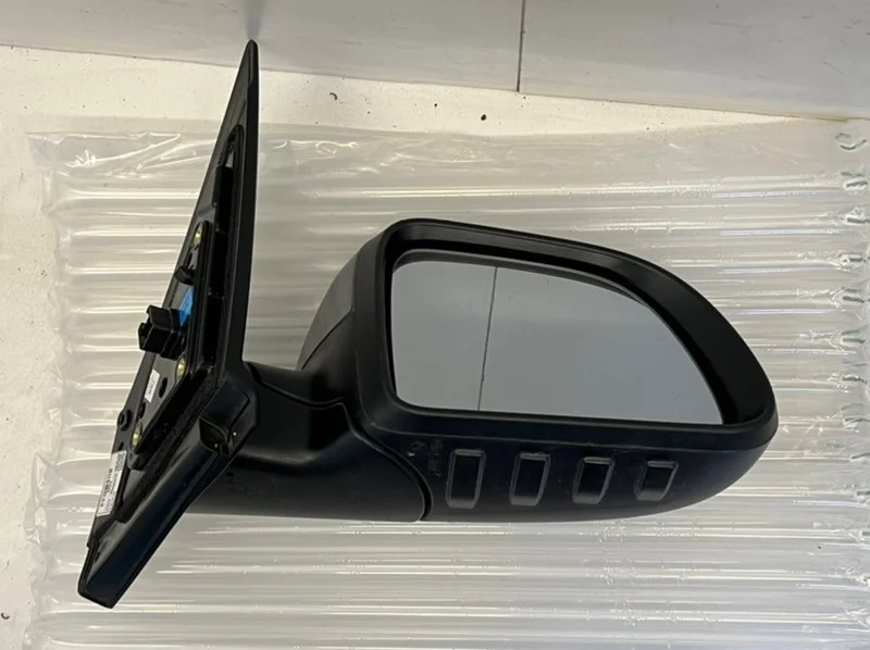 Зеркало боковое Kia Rio 2016-2021 87620H0030 4, правое