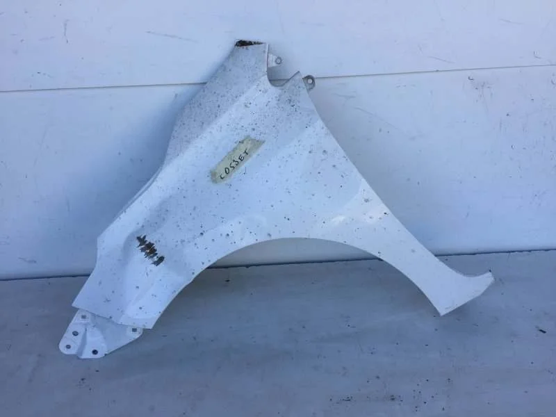 Крыло Toyota Corolla 2013-2016 5380202190 E160, переднее левое