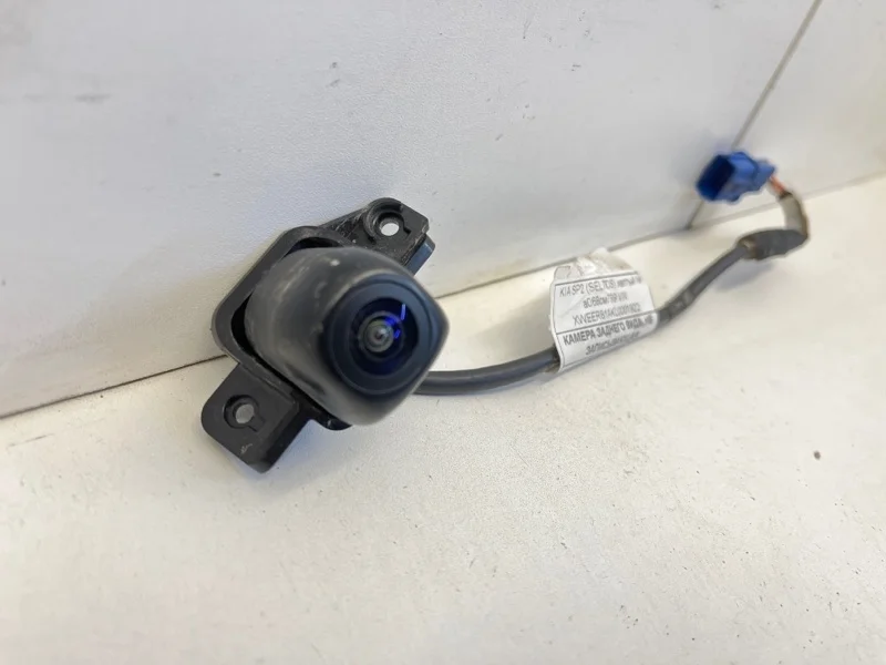 Камера заднего вида Kia Seltos 2019-2021 99240Q5100 1, задняя