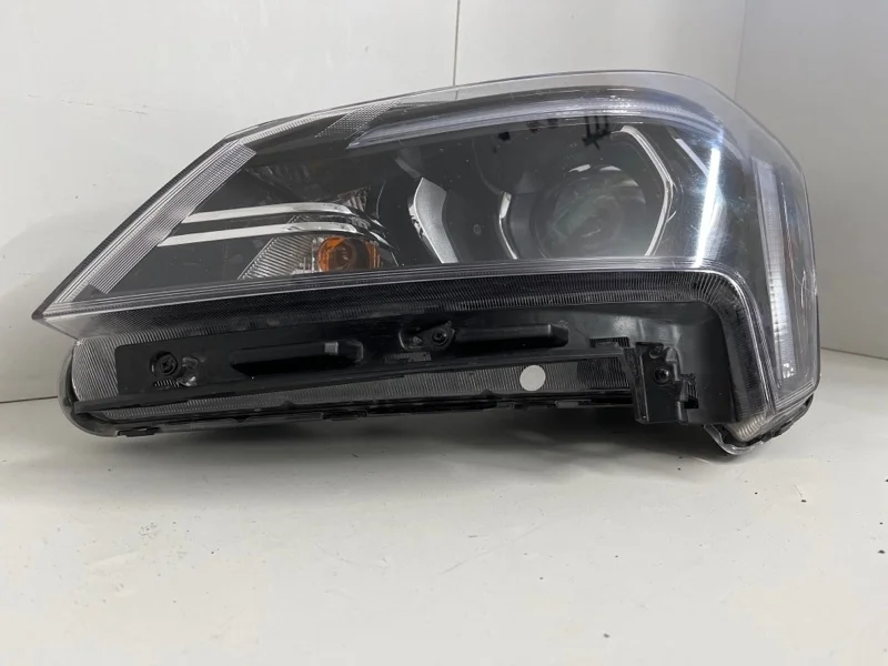 Фара светодиодная Kia Rio 2016-2021 92101H0600 4, передняя левая