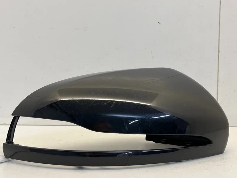 Крышка зеркала Mercedes-Benz E-klasse 2016-2021 A0998108200 W213, передняя правая