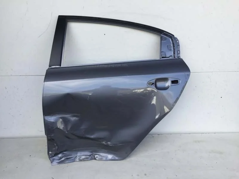 Дверь Kia Rio 2017-2022 77003H0000 4, задняя левая