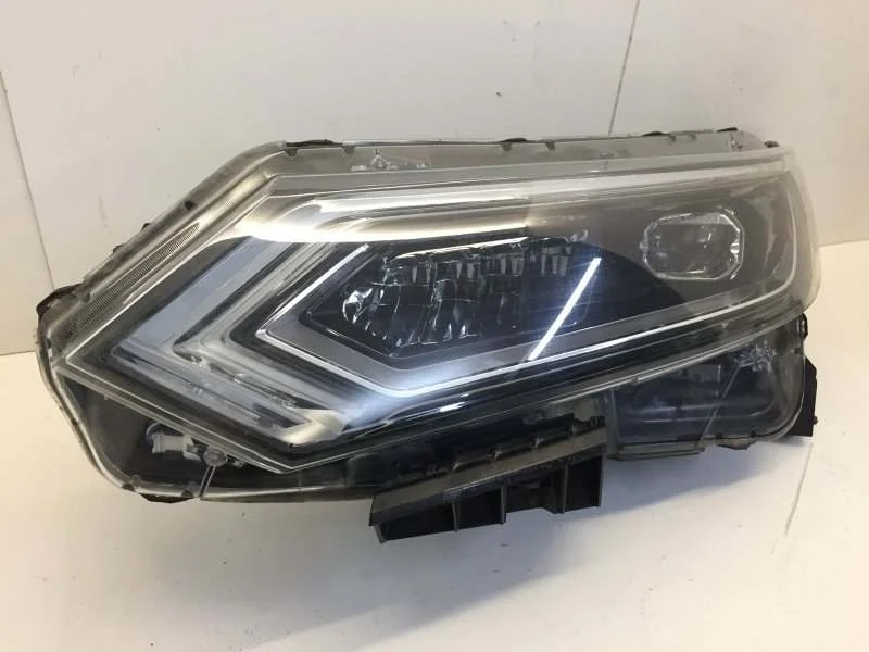 Фара Nissan Qashqai 2013-2019 260604EH1B 2, передняя левая