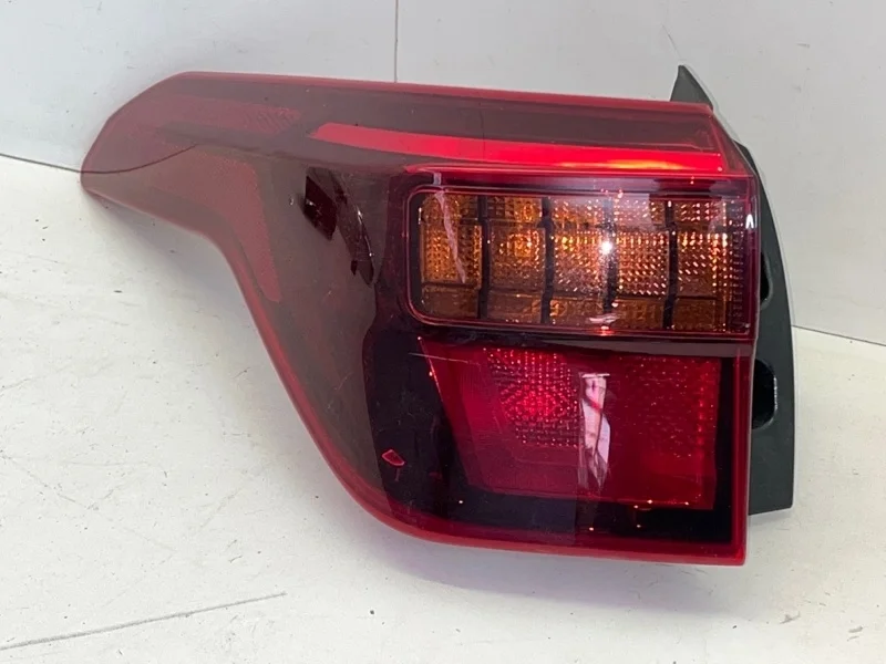 Фонарь Kia Seltos 2019-2021 92401Q5000 1, задний левый