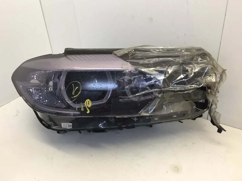 Фара BMW 5 series 2016-2020 63117214952 G30/G31, передняя правая